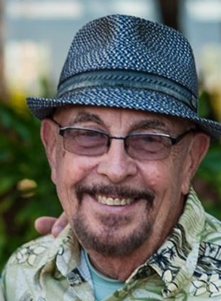 Gerald "Jerry" Celano