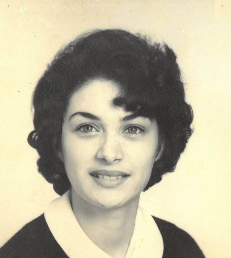Linda Faye Fisher