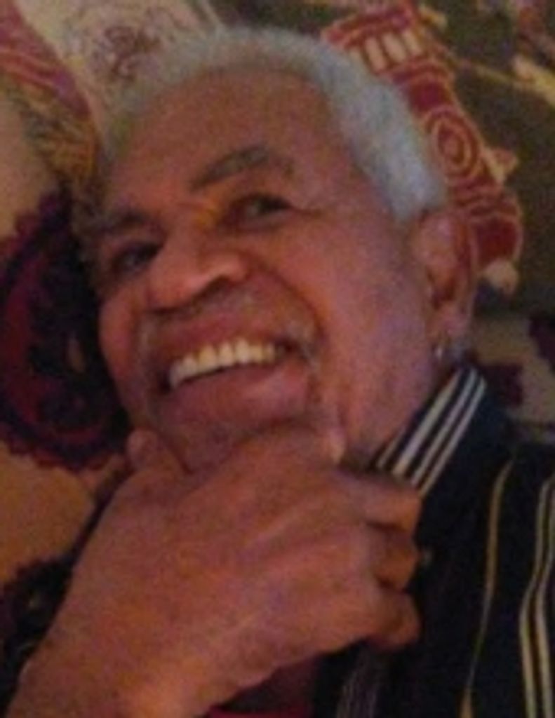 James Garland Crutchfield Profile Photo