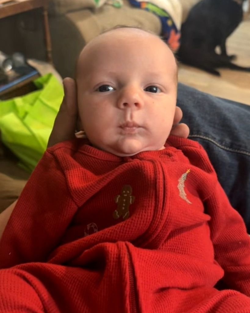 Waylon Jaymes Hay Profile Photo