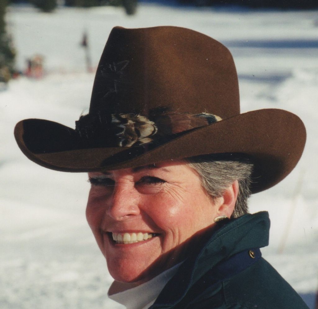 Martha Donovan