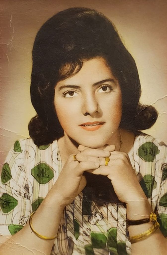 Juana Bogarin Profile Photo