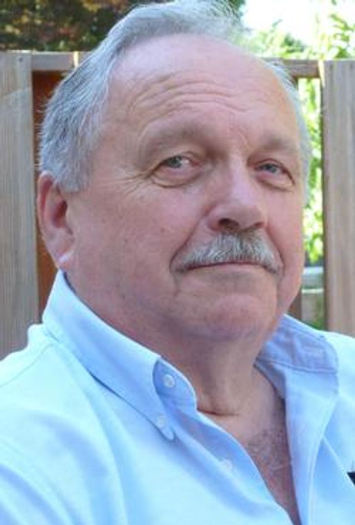 Richard G. Jegorow