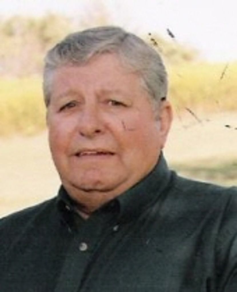 Raymond F. Rothacher