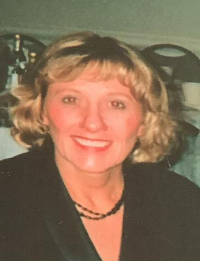 Linda Jean Haines Profile Photo