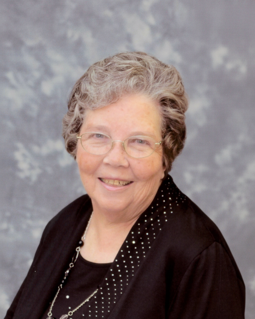 Mary M. Holle