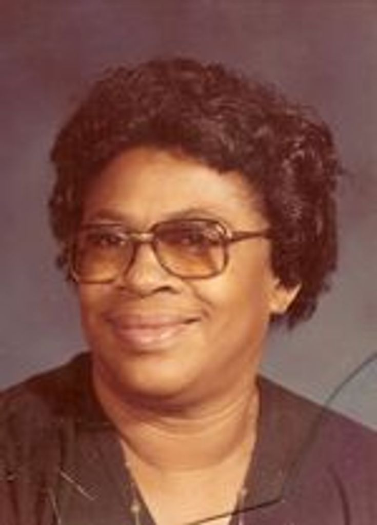 Virdell Louise Jenkins