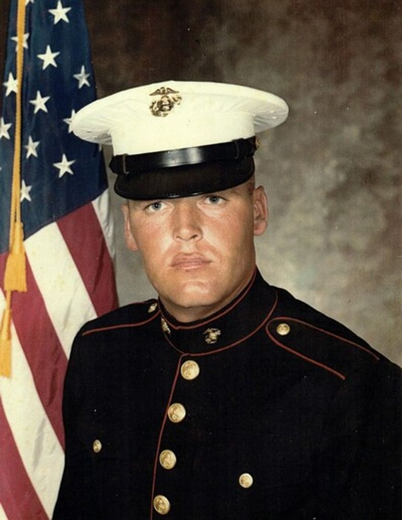Stephen Anthony Alblinger Profile Photo