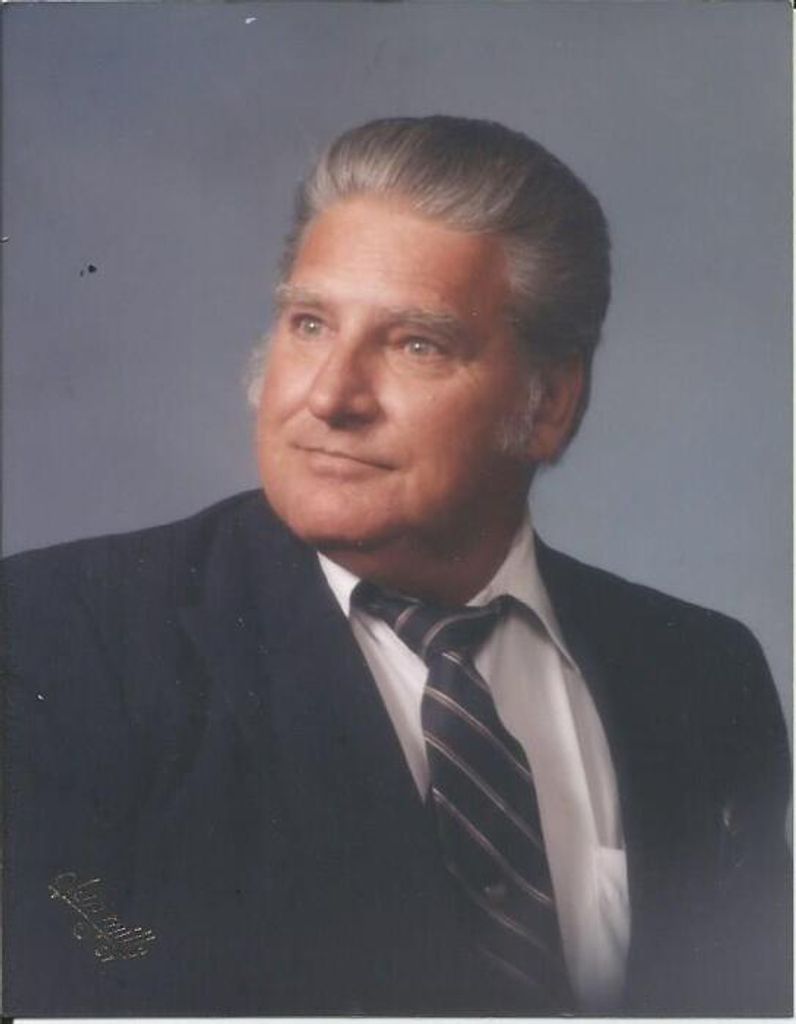 Leroy Plaisance