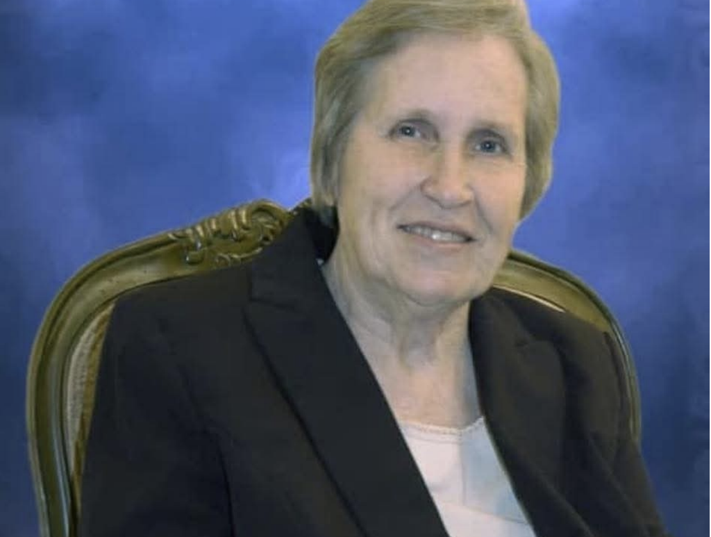 Charlotte "Tot Tot" Carroll Profile Photo