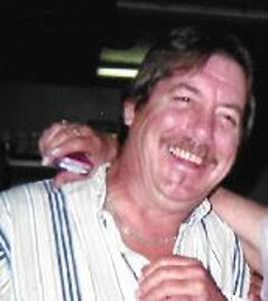 John R. Brimmer