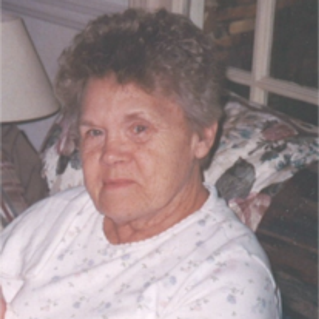 Patsy Meador Saunders