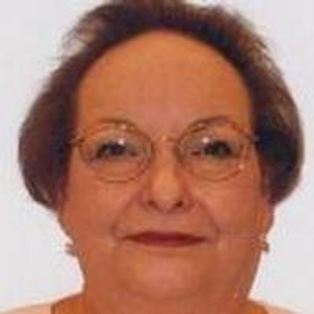 Betty Kathryn Hardwick