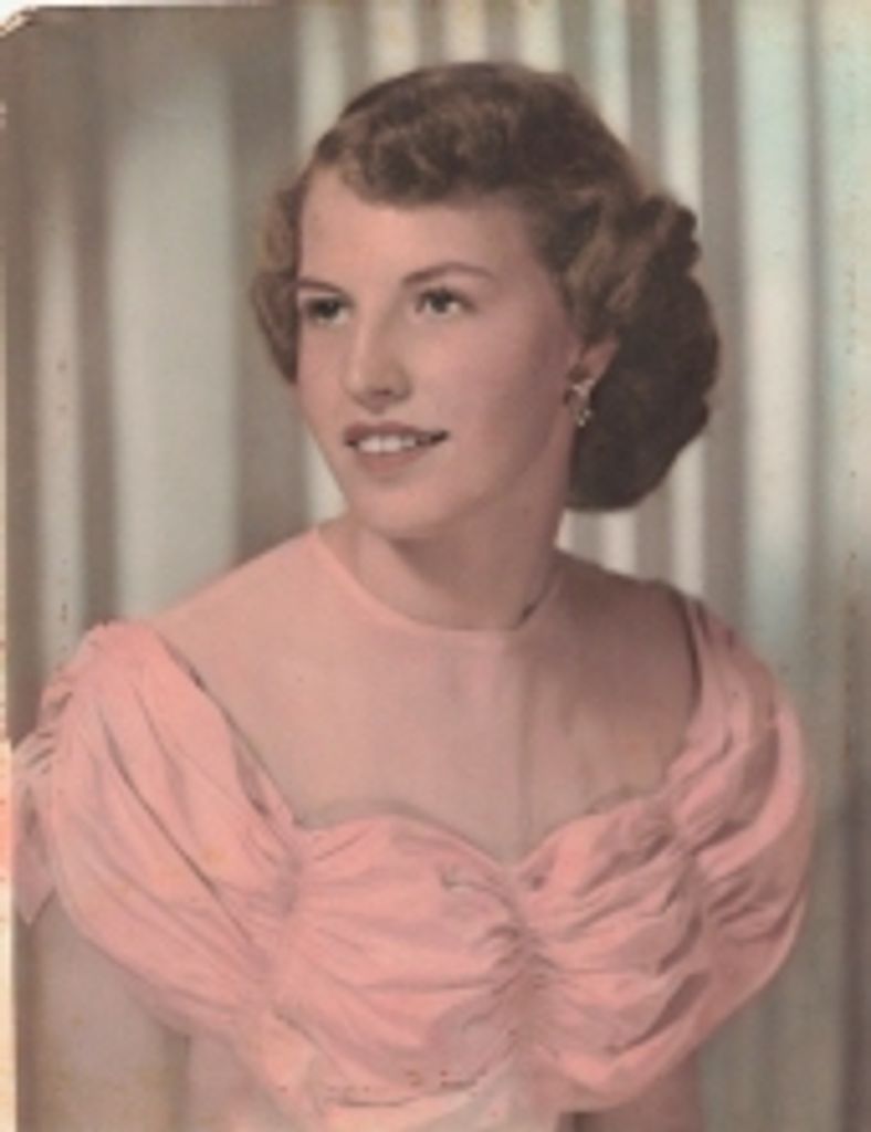 Marilyn Jane Outland