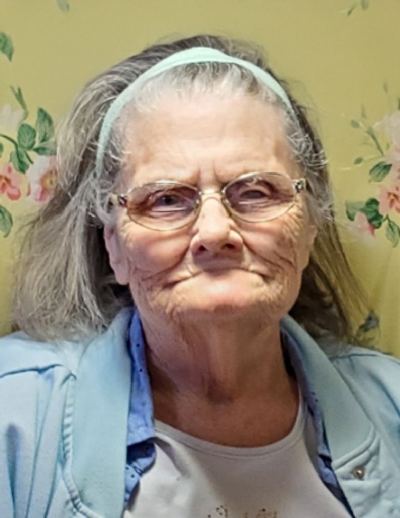 Shirley  Louise Forshee Profile Photo
