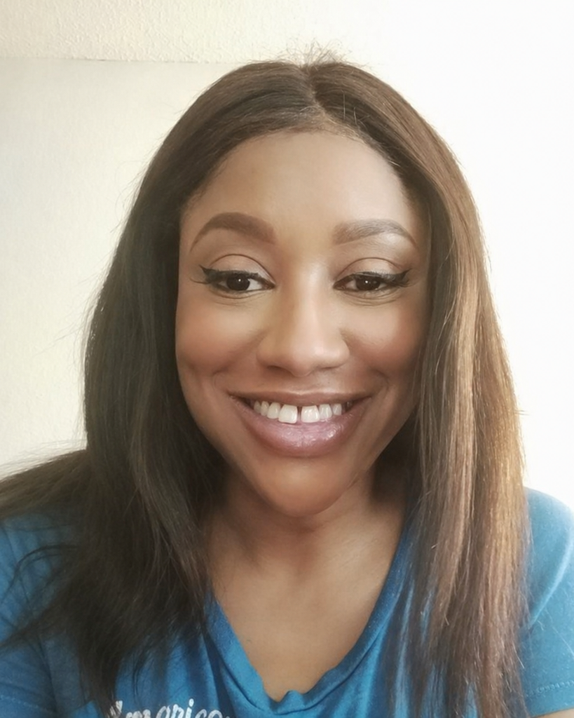 Ms. Chu-Ronda Chanale "Kuky" Culberson