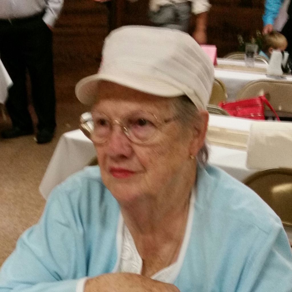 Dorothy Wiesneth