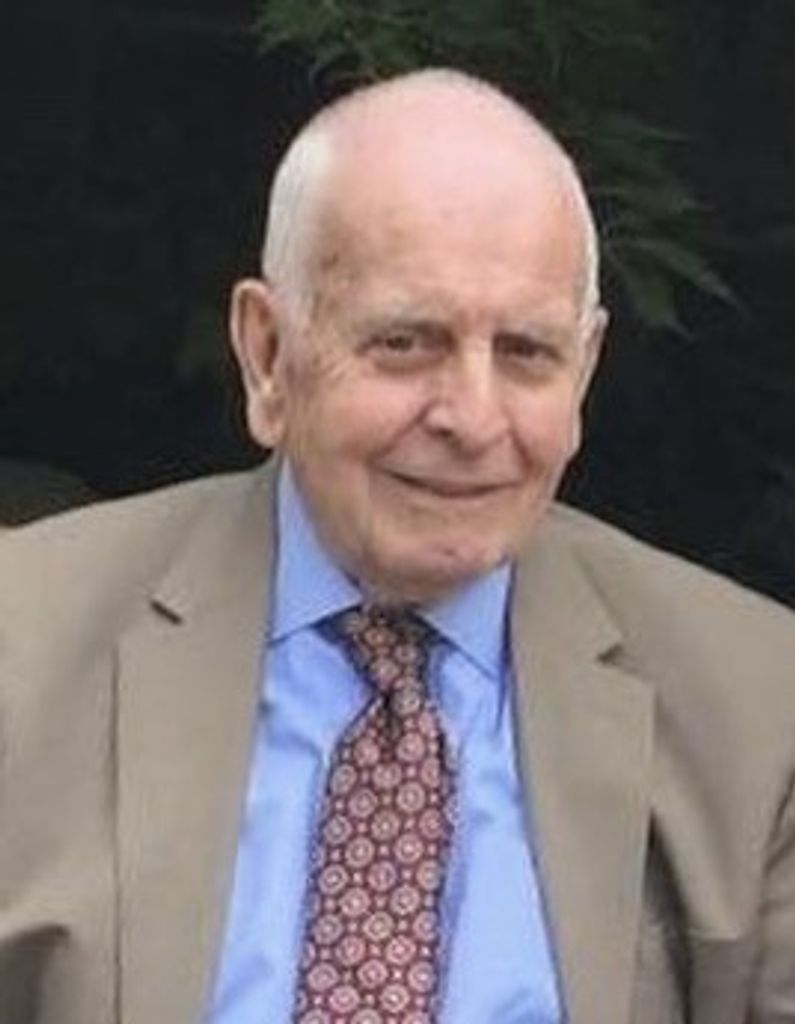 Charles P. Mahoney, Jr.