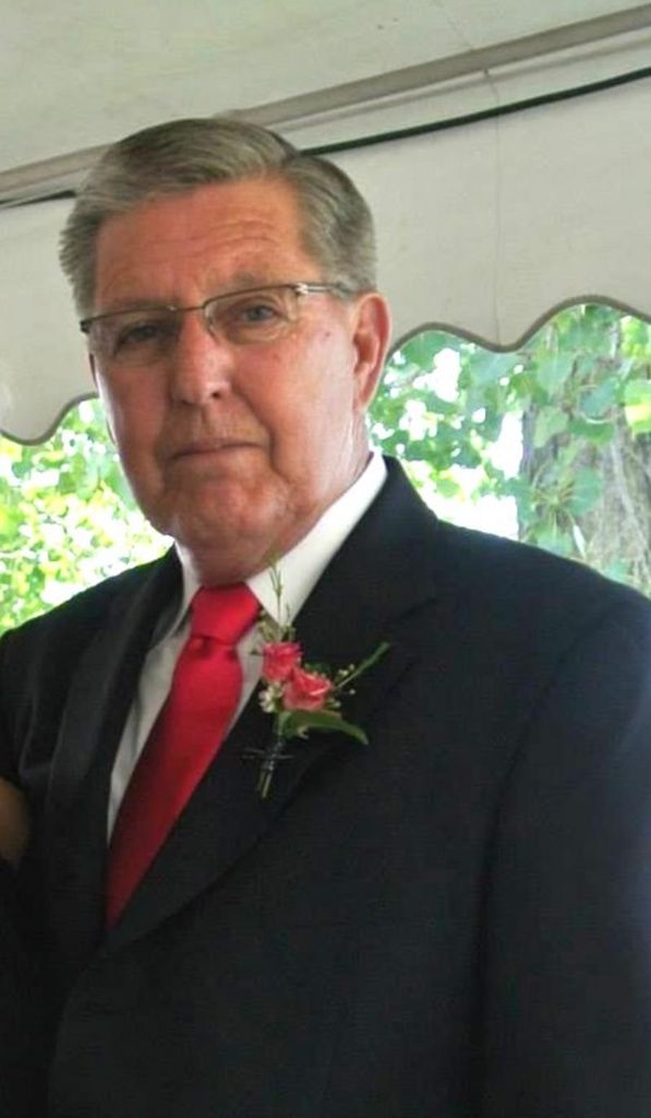 Lawrence "Larry" Conrad Meusel Jr. Profile Photo