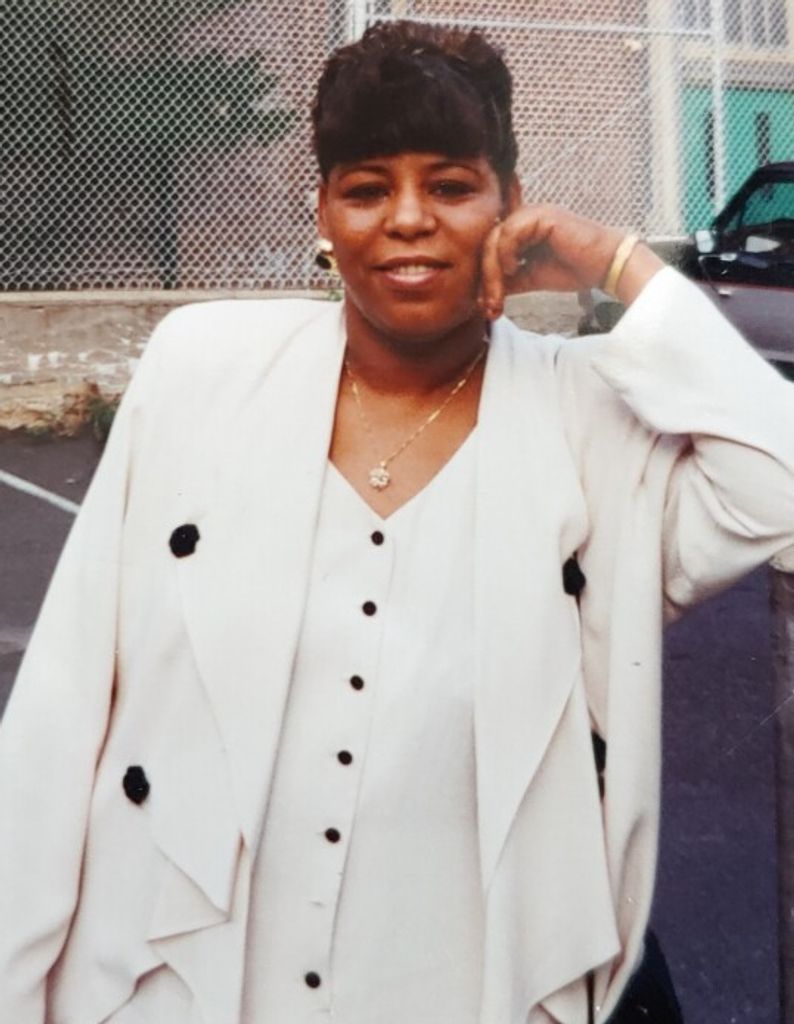 Gayle Patricia Matthews Profile Photo