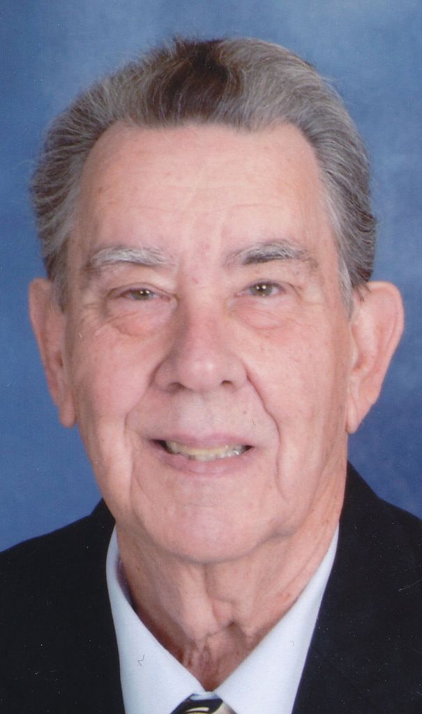 Gerald "Jerry" E. Millay Profile Photo