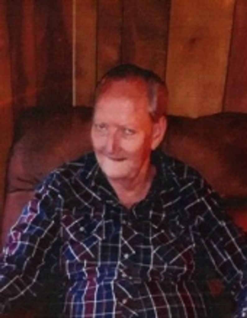 Mr. Charles Ray Cochran