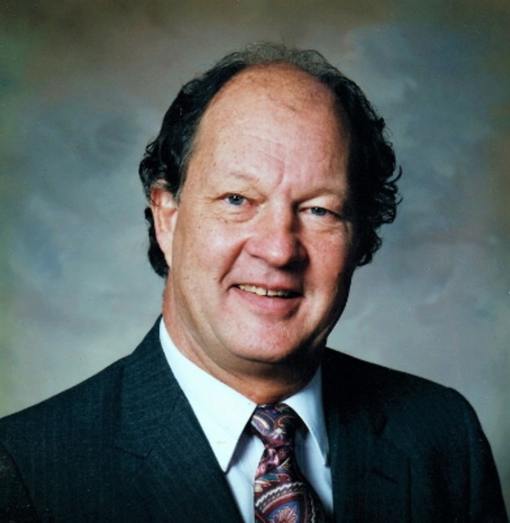 Vern Charles 'Skip' Traxler Profile Photo