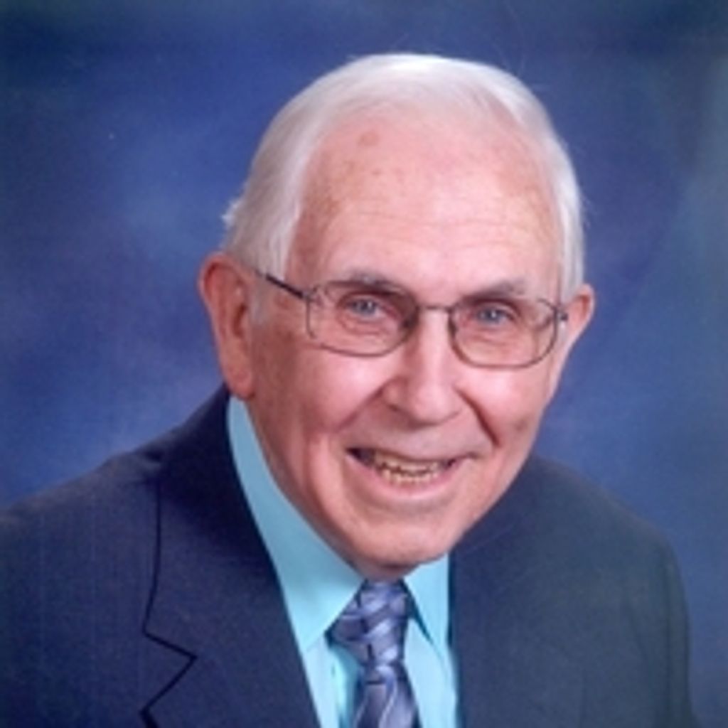 Lowell E. Smith Profile Photo