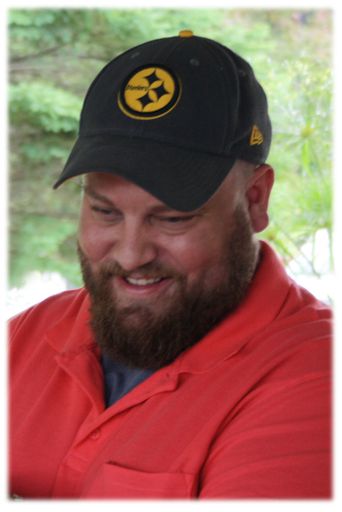 Trevor Andrew Mccoskey Profile Photo