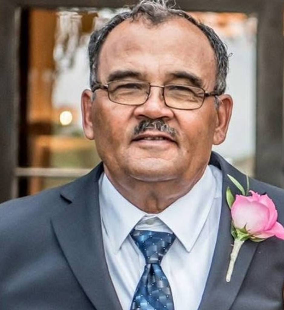 William Johnson Profile Photo