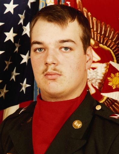 Charles Kevin Newberry Profile Photo