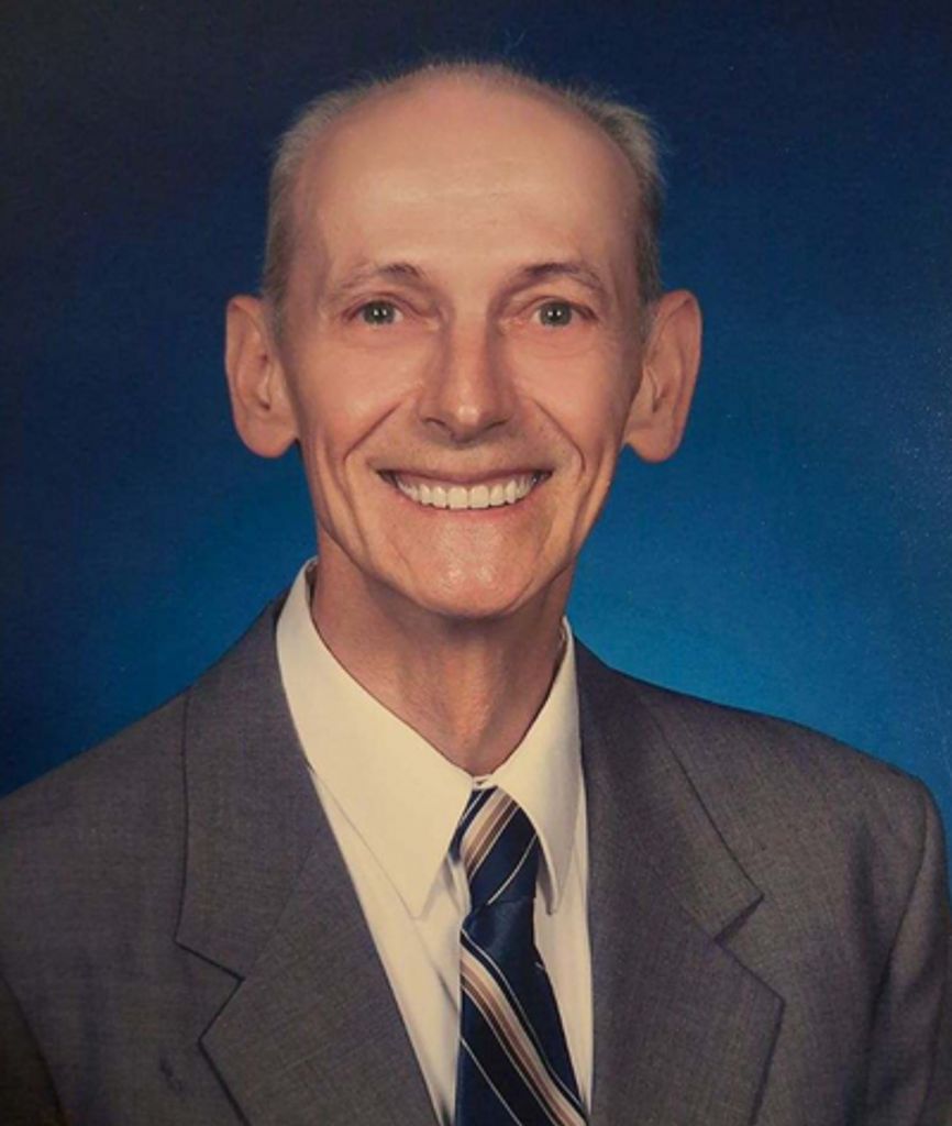 Robert W. Wilson, Sr. Profile Photo
