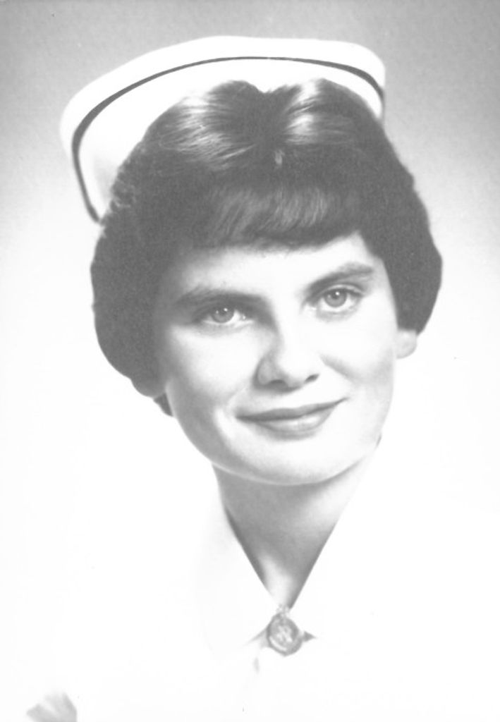 Nancy Ruth Torrillo