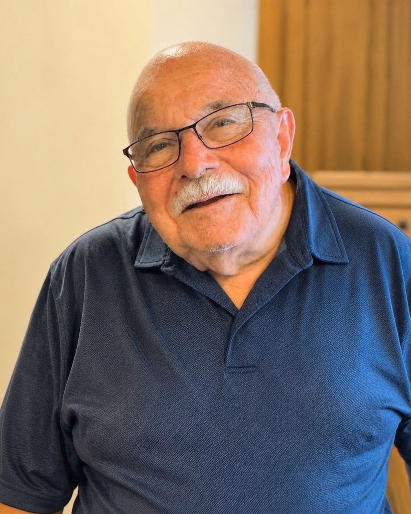 Donald W. "Don" Nienberg Profile Photo