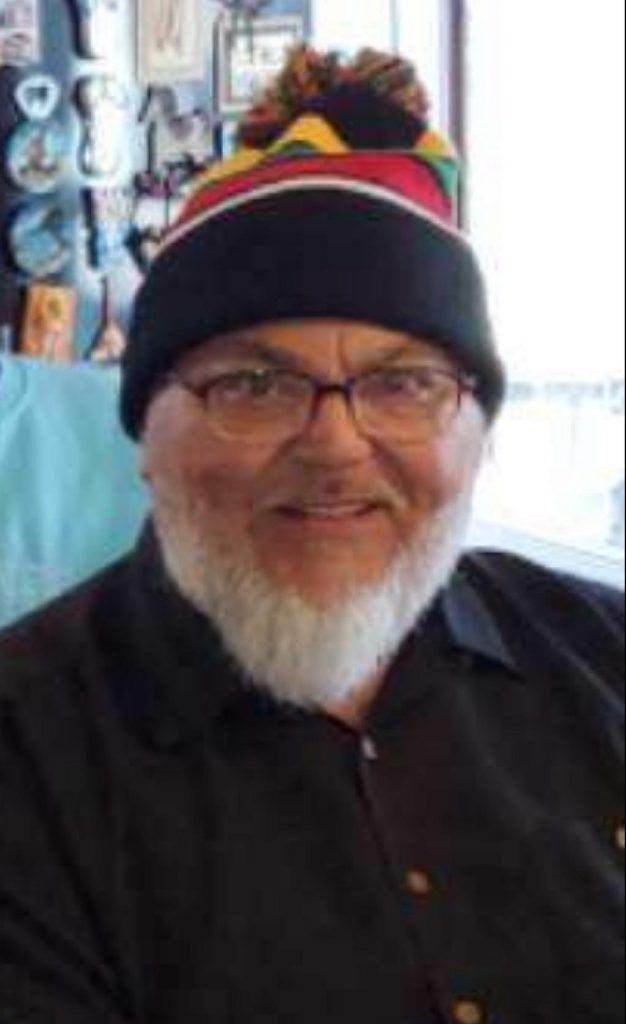 Alfredo Figueroa