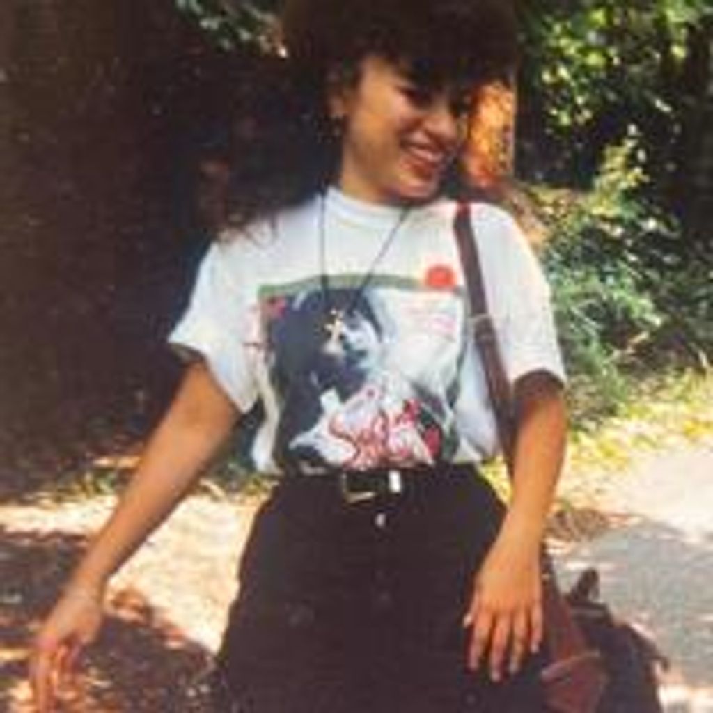 Candie Savina Garcia
