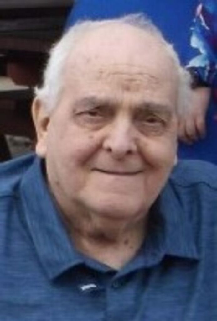 Wilbur Leon Starcher Profile Photo