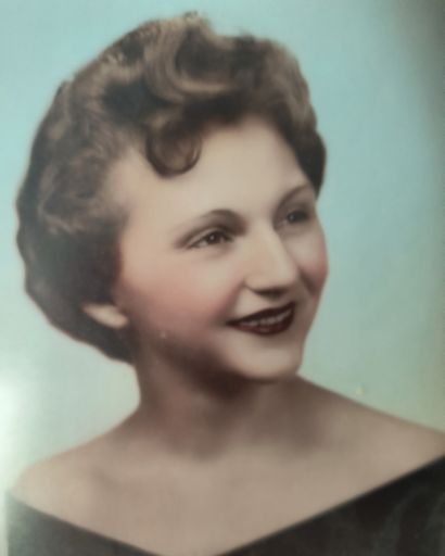 Margaret E. Morin's obituary image