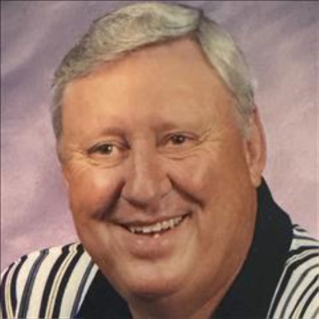 Eugene L. Harrison Profile Photo