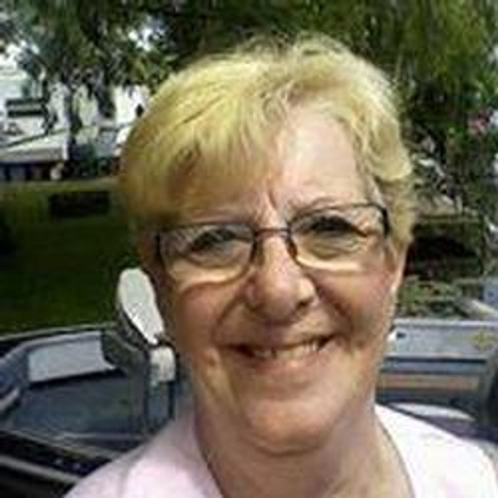 Randine Marie Graves