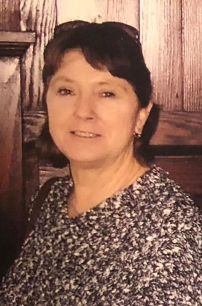 Melinda Stanfield Mcfarlin