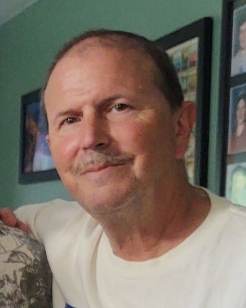 Martin Paul Day "Marty" Profile Photo