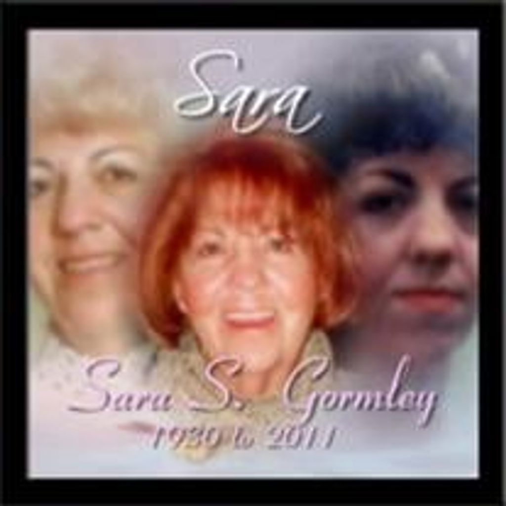 Sara S. Gormley
