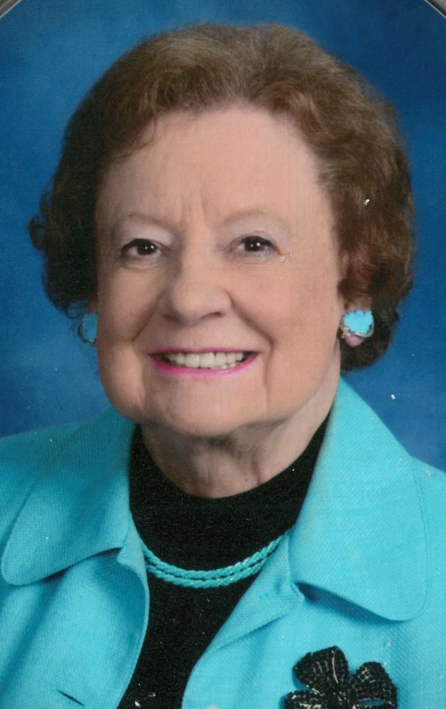 Hazel Falldin