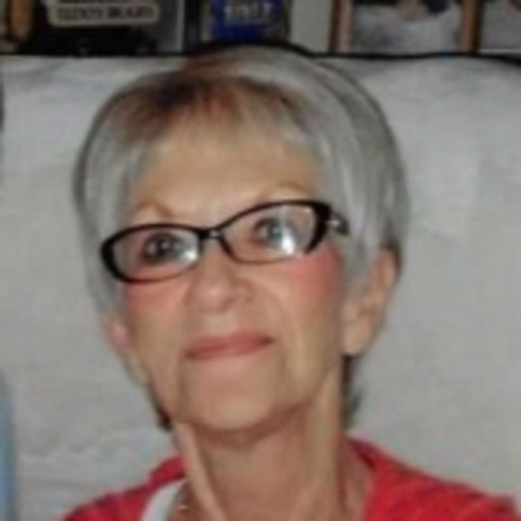 Fran Bumpus Profile Photo