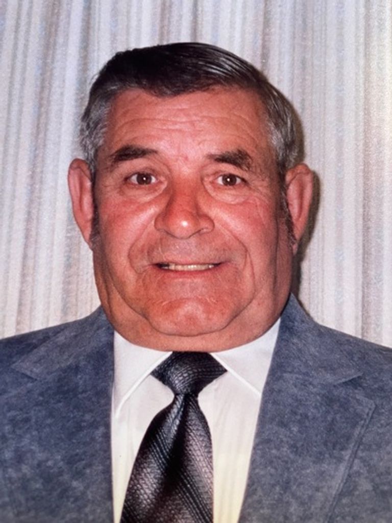 Eugene L. Keister Profile Photo