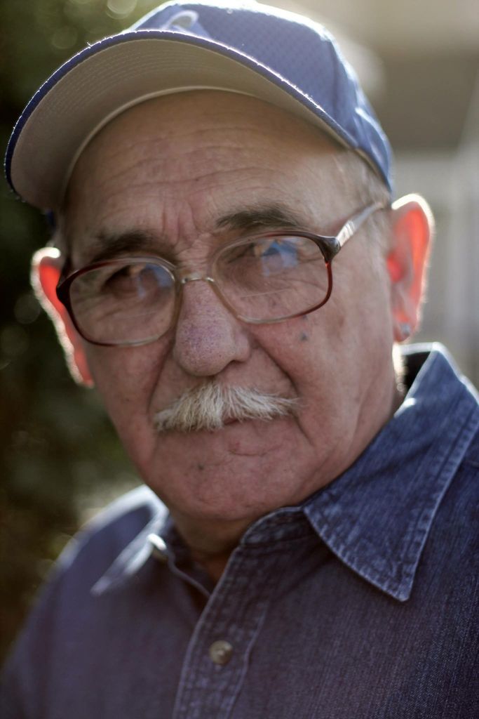 Leonel Salinas