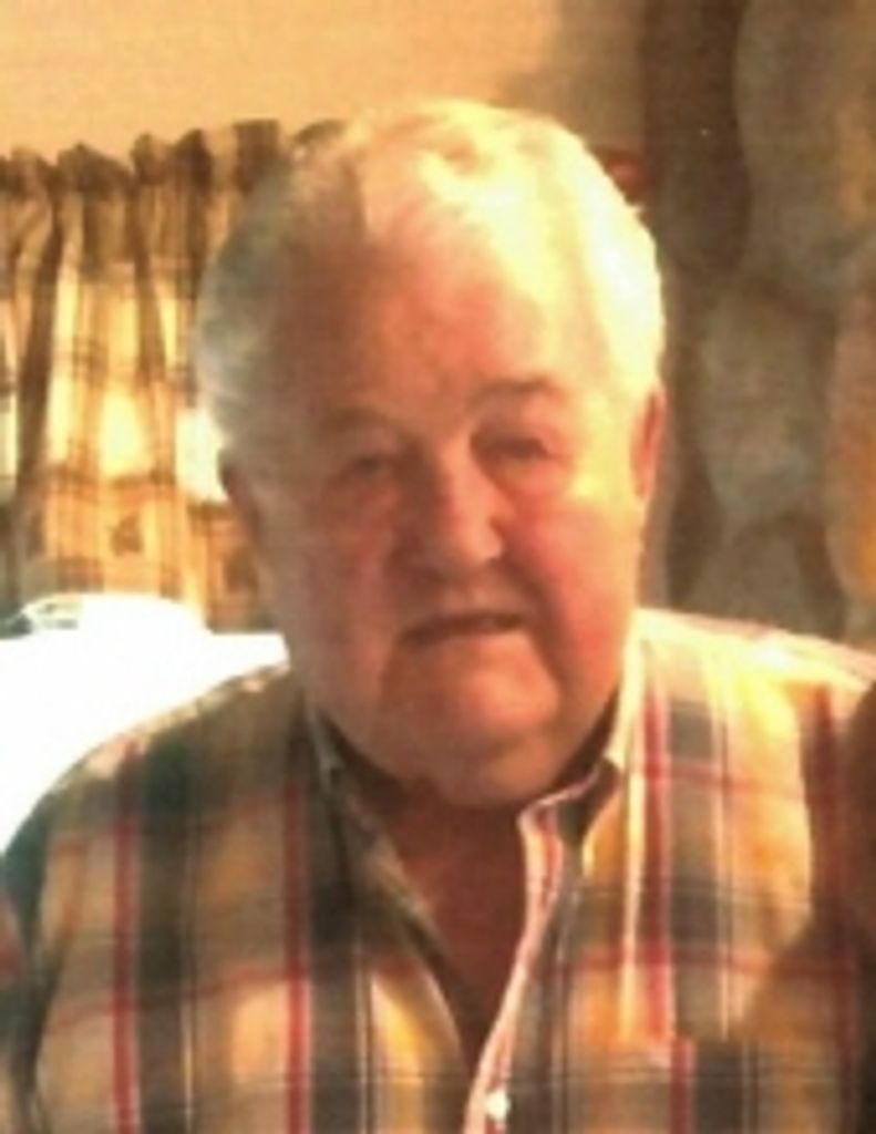 Peter Gary Morgan