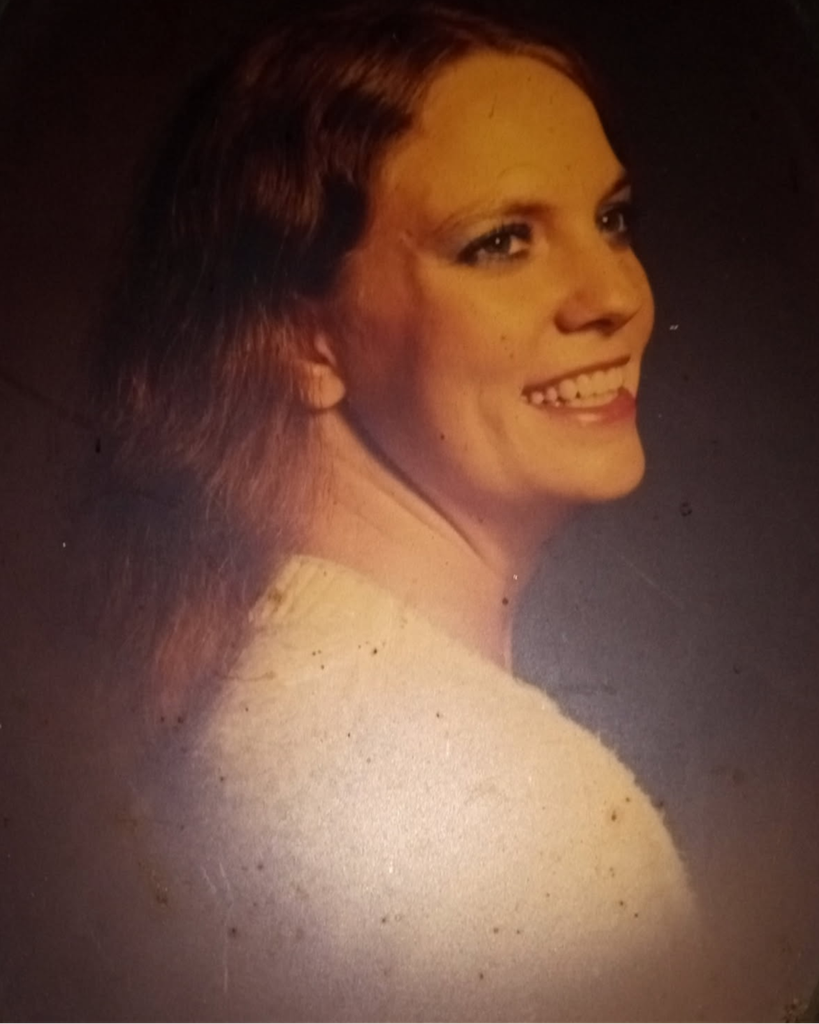 Penny Almond Profile Photo