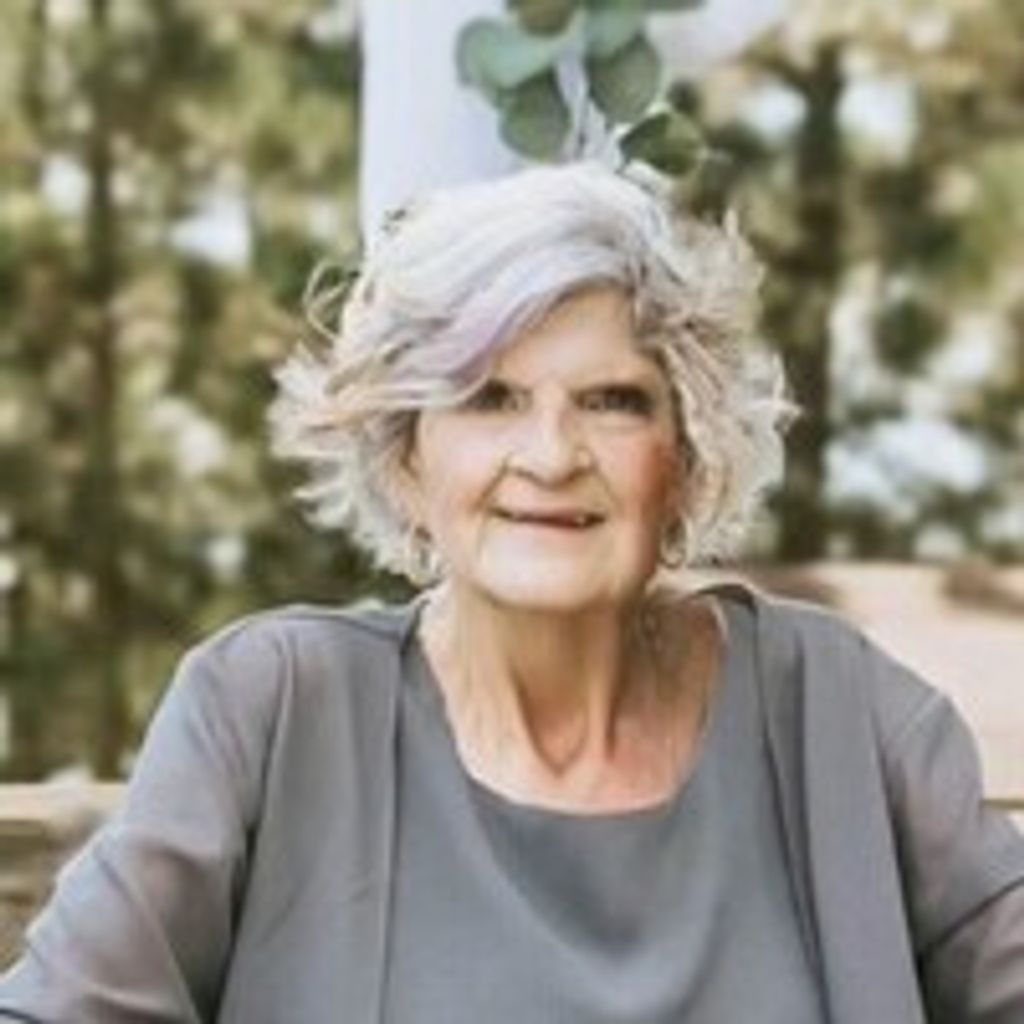 Jacqueline L. Waite